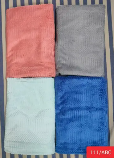 Bath Towel 111/ ABC