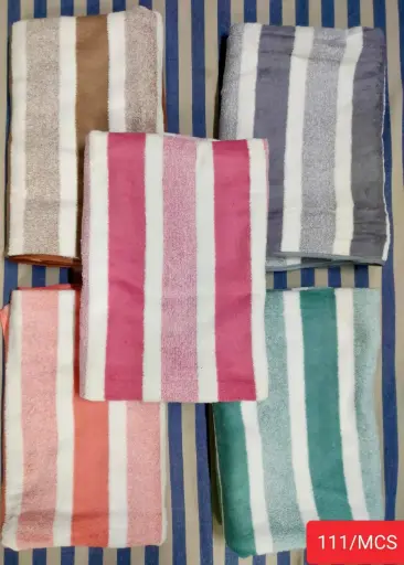 Bath Towel 111/ DBS
